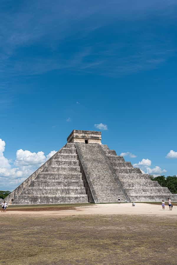 Chichén Itzá: Tour with Expert Tour Guide - Should you book it?