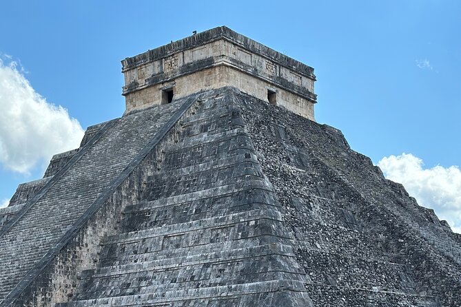 Chichen Private Experience - Who will like this private day trip