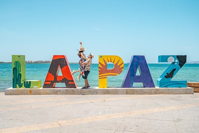 CityTour La Paz, Balandra beach and the Magic Town of Todos Santos - Key points before you reserve