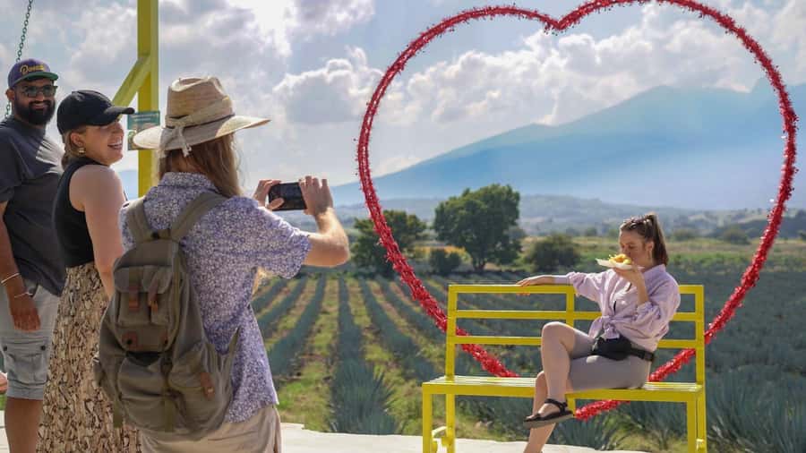 Classic Tequila Route Tour from Guadalajara and cantaritos el GÜERO!!! - Key points to know before you book