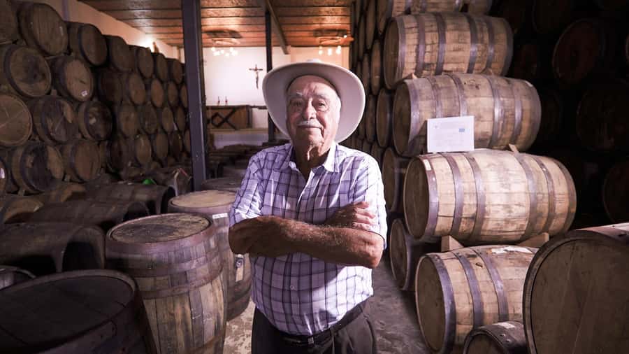 Classic Tequila Route Tour from Guadalajara and cantaritos el GÜERO!!! - Guides and the feel of the day