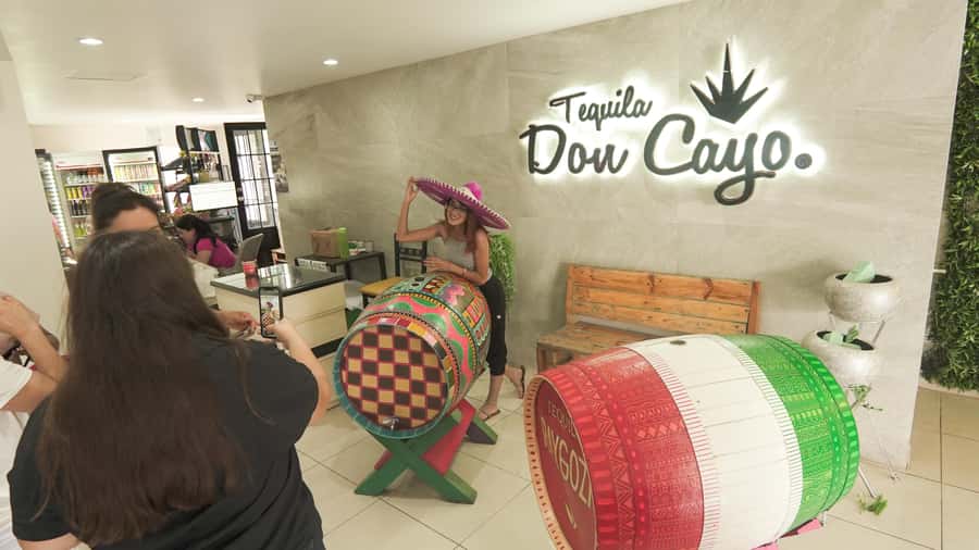 Classic Tequila Route Tour from Guadalajara and cantaritos el GÜERO!!! - Who should book this tequila day trip?