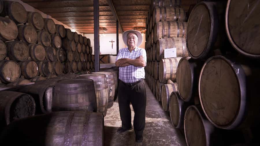 Classic Tequila Route Tour from Guadalajara and cantaritos el GÜERO!!! - Inside Don Cayo’s craft tequila process