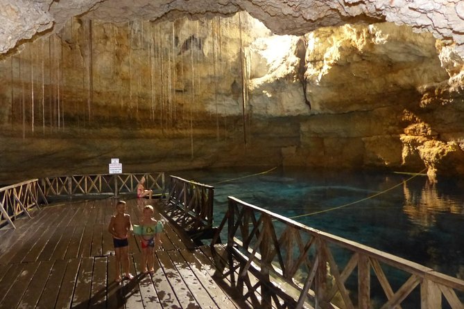 Coba Multun-Ha Cenote Tulum and Mayan Museum Small Group - What the guides add to the ruins