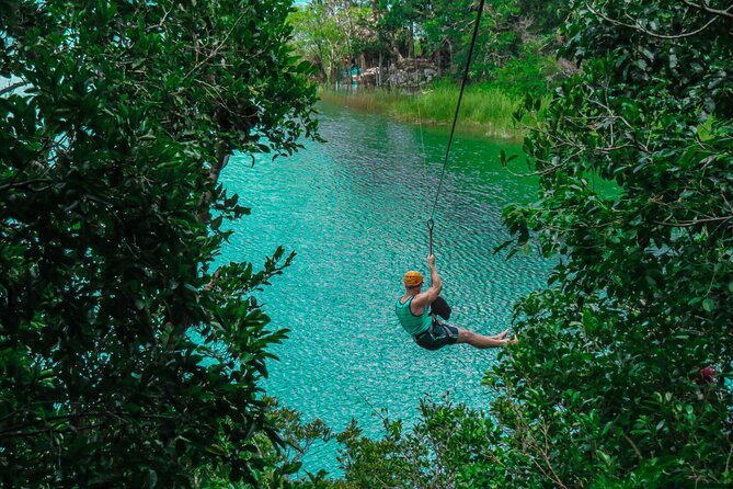 Coba Ruins, Punta Laguna Nature Reserve, Cenote and Mayan family - Is the $184 price fair?