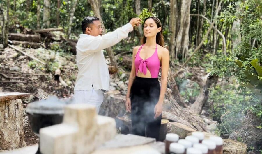 Coba, Tulum, Cenote & Lunch ECO Full Day from Rivera - Why Tulum is the right first stop