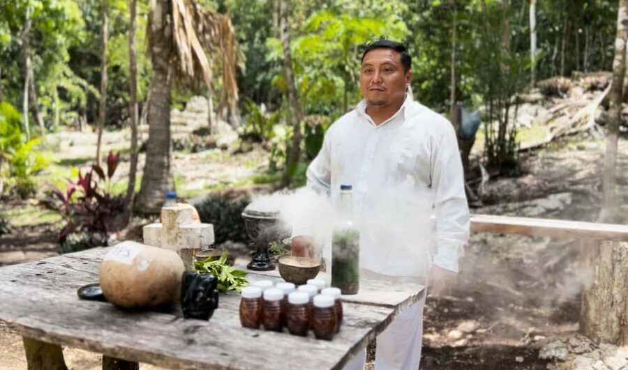 Coba, Tulum, Cenote & Lunch ECO Full Day from Rivera - The real cost of a $77 day