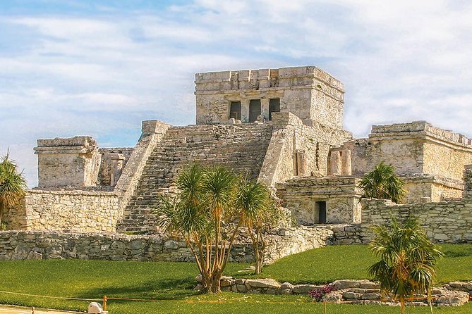 Coba, Tulum, Multun-Ha Cenote and Mayan Museum Reduced Group - Why the reduced group is worth paying for