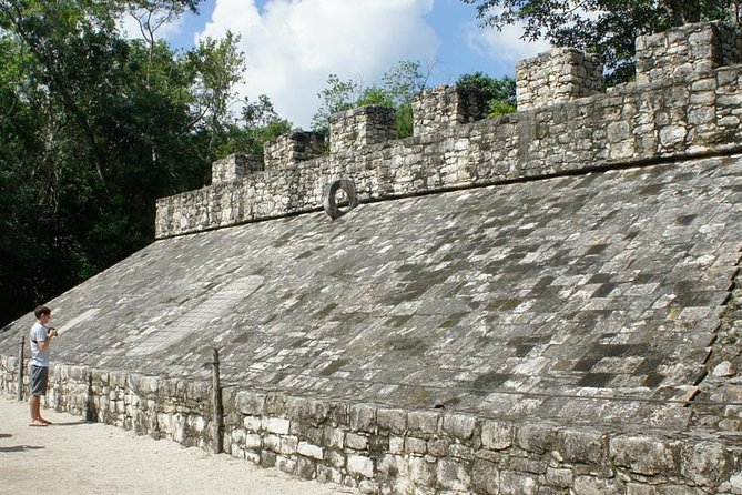 Coba, Tulum, Multun-Ha Cenote and Mayan Museum Reduced Group - Who will get the most from this day