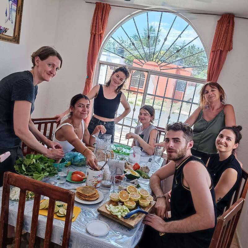 Cook Yucatán Food with your Merida Mom! (PDF Included!) - Key points to know before booking