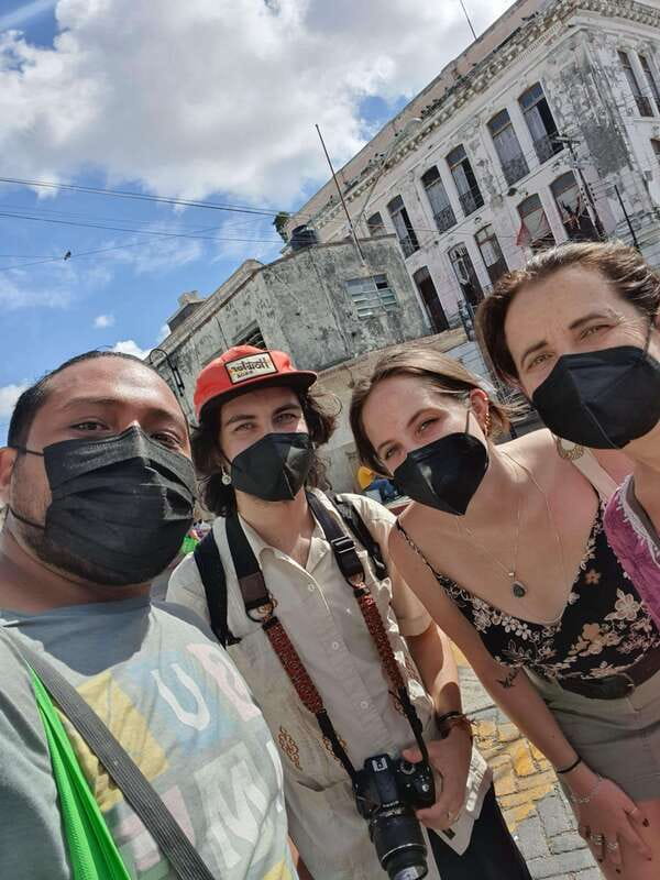 Cook Yucatán Food with your Merida Mom! (PDF Included!) - Why this six-hour Mérida food experience feels different