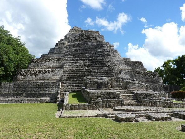 Costa Maya Shore Excursion: Chacchoben Day Trip - Who should choose this Chacchoben excursion?