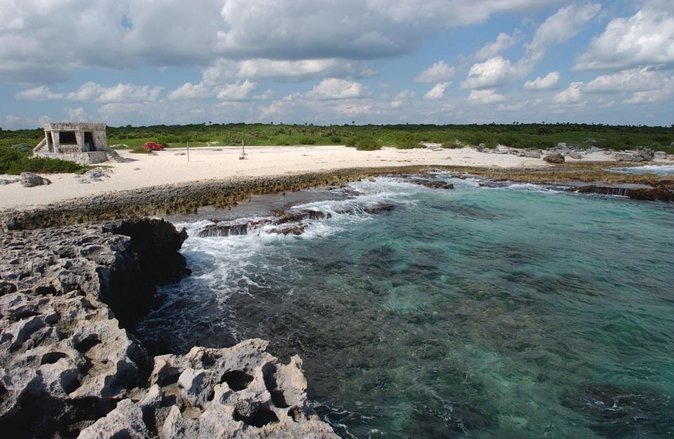 Cozumel 5-Hour Private Bar Crawl Tour - Key points at a glance