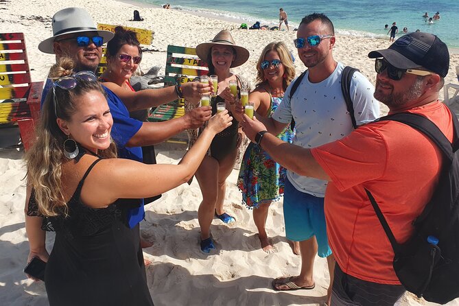 Cozumel 5-Hour Private Bar Crawl Tour - Why this Cozumel bar crawl feels different