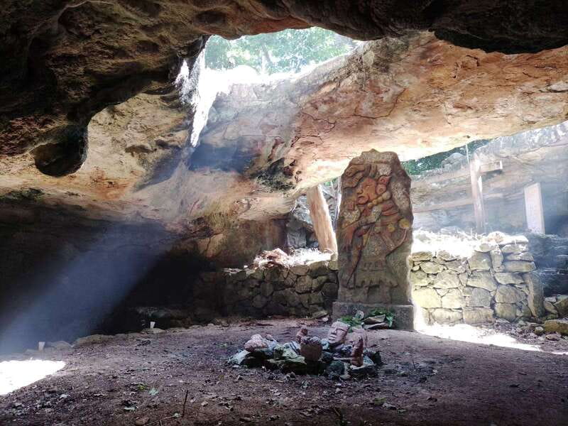 Cozumel: 5-Hour Private Caves and Ruins Tour with Lunch - Why this tour feels different from a standard beach day