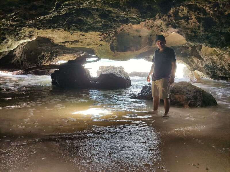 Cozumel: 5-Hour Private Caves and Ruins Tour with Lunch - Who should book this Cozumel outing
