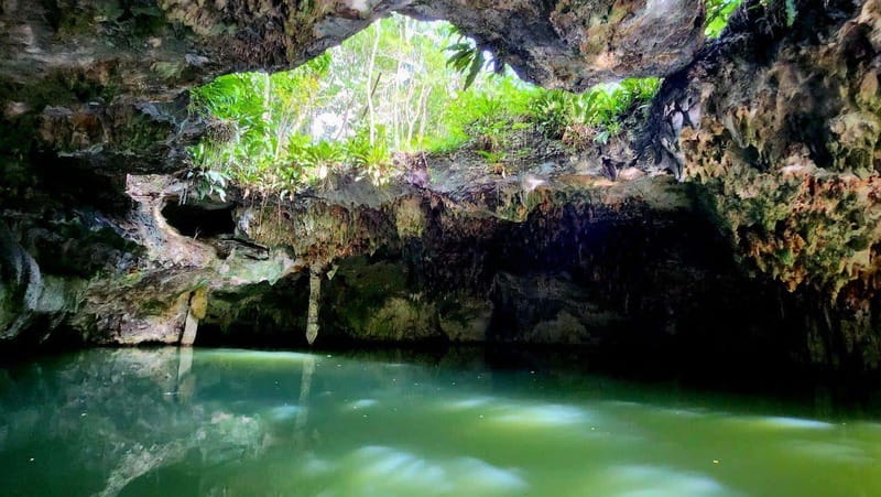 Cozumel: ATV Off-Road Adventure to Jade Cavern - Transportation and Pickup Details Matter