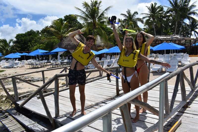 Cozumel: ATV Ride to Jade Cavern, Beach Club Access & Lunch - Is the $79 price good value?