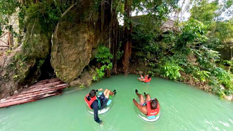 Cozumel: ATV Seashore Adventure & Mayan Cenote Experience - What the $80 price includes