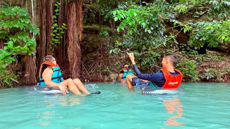 Cozumel: ATV Seashore Adventure & Mayan Cenote Experience - Who will enjoy this outing most