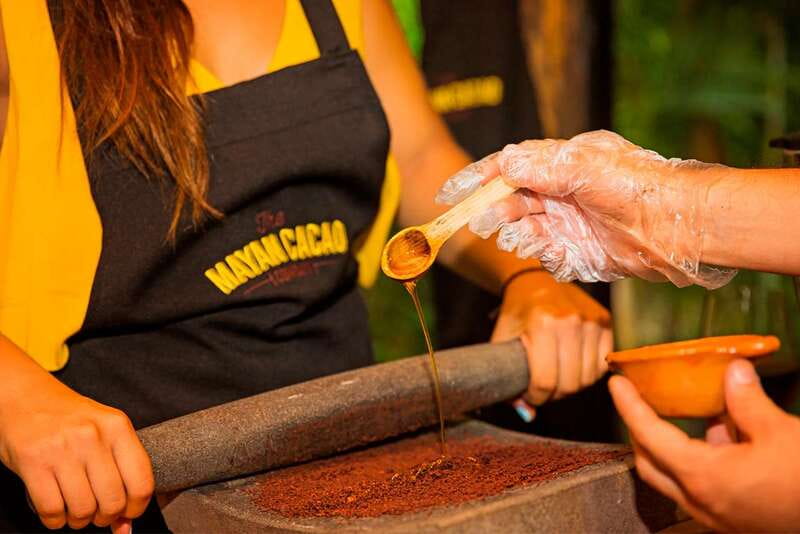 Cozumel: Chocolate Workshop at The Mayan Cacao Company - Key points to know before you book