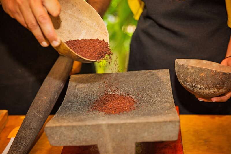 Cozumel: Chocolate Workshop at The Mayan Cacao Company - Timing, meeting point, and what to bring