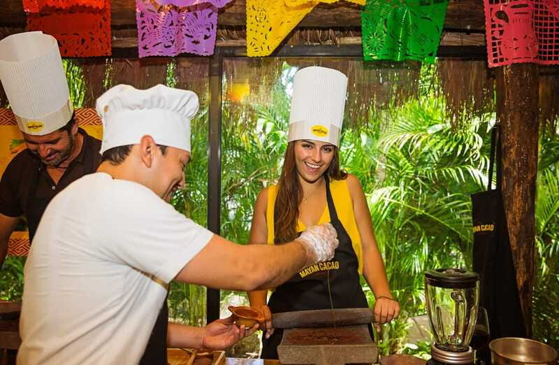 Cozumel: Chocolate Workshop at The Mayan Cacao Company - Who will enjoy this workshop most?