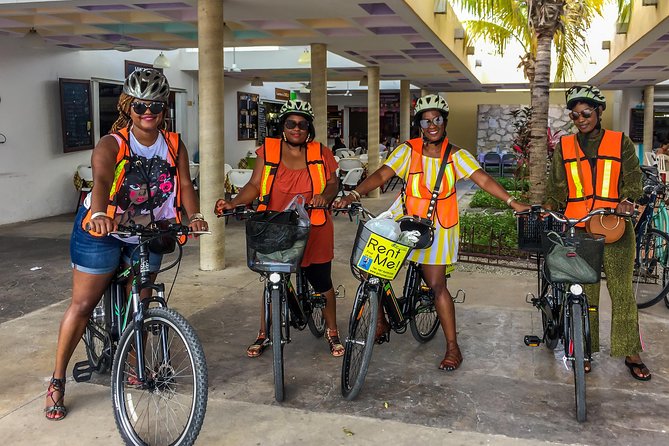 Cozumel: City Tour by E-bike - How the tour fits a cruise day