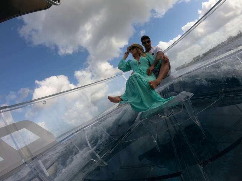 Cozumel: Clear Boat Ride and Snorkeling Trip - Timing, meeting point, and what to bring
