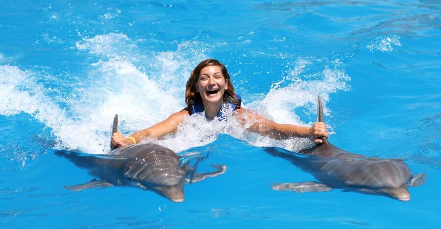 Cozumel: Dolphin Royal Connection and Manatee Interaction - FAQ