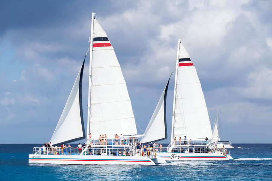 Cozumel: El Cielo, Palancar Reef, and Beach Party with Food - Practical tips for a better day
