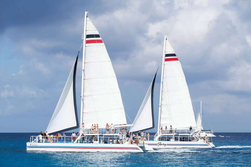Cozumel: El Cielo, Palancar Reef, and Beach Party with Food - Palancar Reef: beautiful, guided, and sometimes crowded