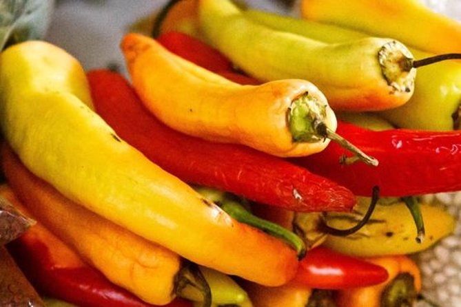 Cozumel Food Tour - Starting at MEGA in San Miguel