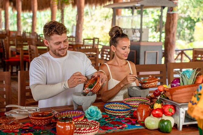 Cozumel: KUZÁ Beach Day, Buffet, Open Bar & Mexican Flavors Class - Key points to know before booking