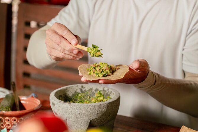 Cozumel: KUZÁ Beach Day, Buffet, Open Bar & Mexican Flavors Class - How to plan your eight hours