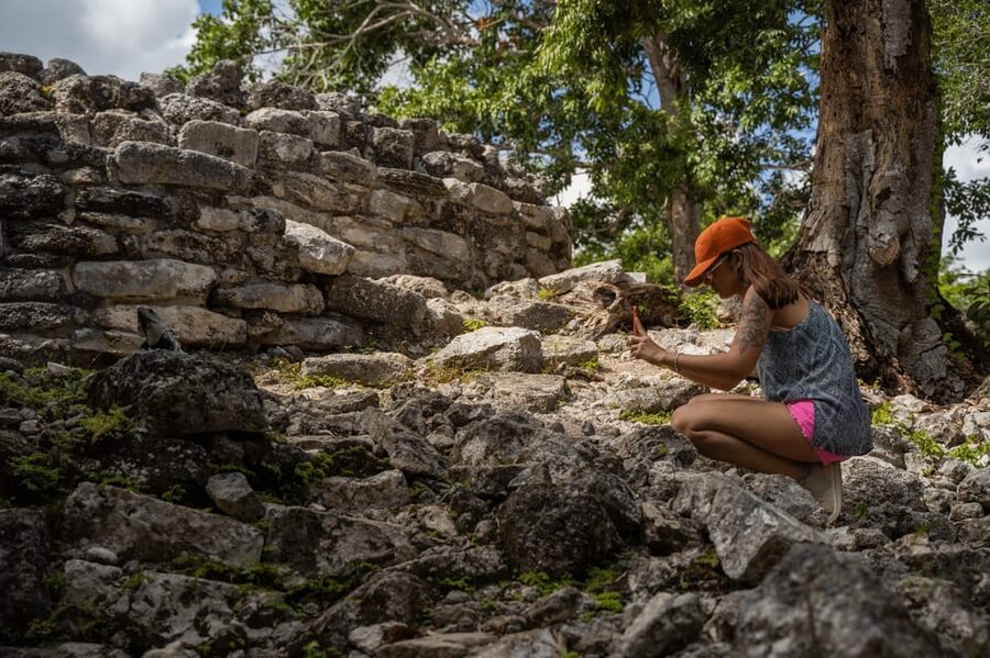 Cozumel: Mayan Ruins Guided Tour with Snorkeling & Lunch - Who will enjoy this Cozumel tour