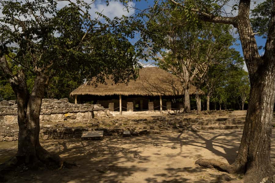 Cozumel: Mayan Ruins Guided Tour with Snorkeling & Lunch - FAQ