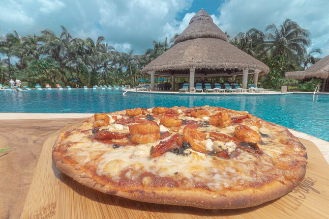 Cozumel: Paradise Beach Club All-Inclusive Day Pass - Is $81 a good value?