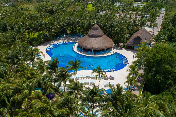 Cozumel: Paradise Beach Club All-Inclusive Day Pass - Who will enjoy this beach club most