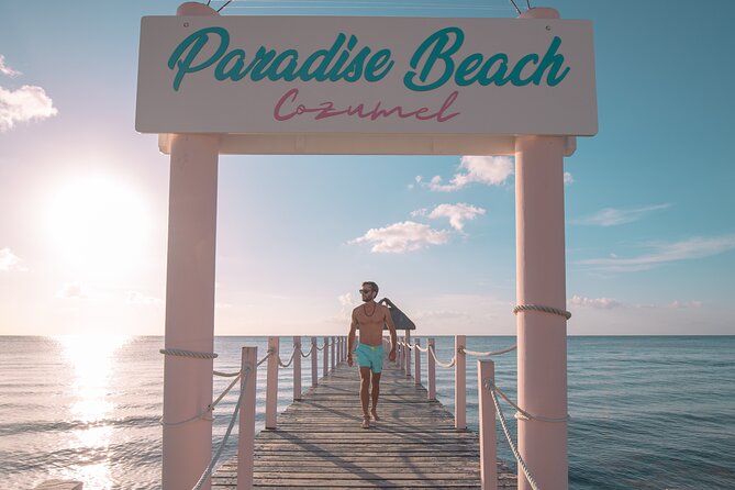 Cozumel: Paradise Beach Club All-Inclusive Day Pass - Should you book Paradise Beach Club?