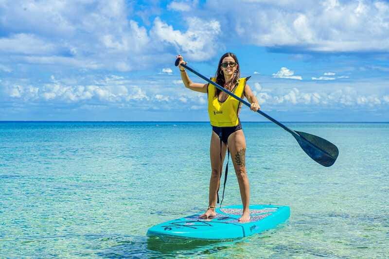 Cozumel Private Beach Pass: All Inclusive Beach Day - Getting there from the cruise docks