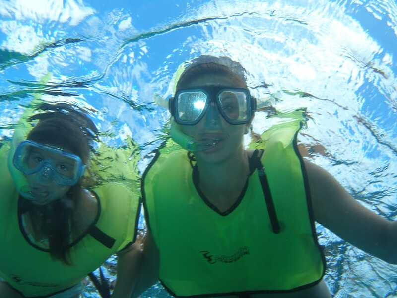 Cozumel Private Beach Pass: All Inclusive Beach Day - Who will enjoy Playa Uvas most