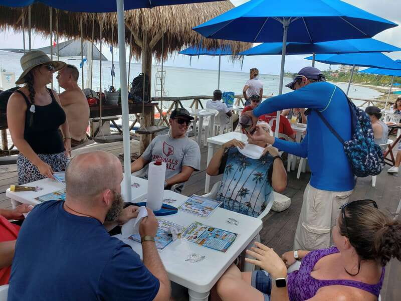 Cozumel: Private Buggy Tour with Lunch & Snorkeling - The buggy ride is the main event