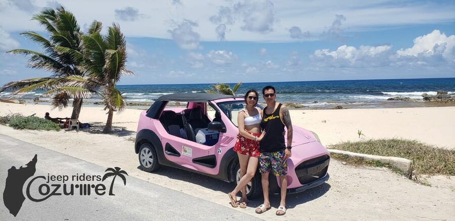 Cozumel: Private Buggy Tour with Lunch & Snorkeling - Is $89 a good value?