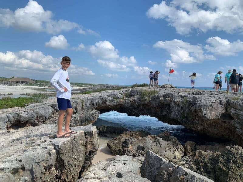 Cozumel: Private Buggy Tour with Lunch & Snorkeling - The tequila ranch adds more than a tasting