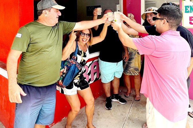 Cozumel: Private Excursion - MiniVan or Jeep (Your Day, Your Way) - A private way to see more of Cozumel
