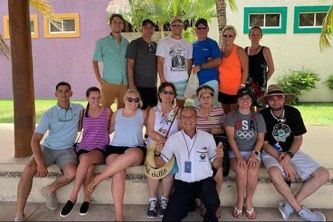 Cozumel: Private Excursion - MiniVan or Jeep (Your Day, Your Way) - San Gervasio and the Mayan side of Cozumel