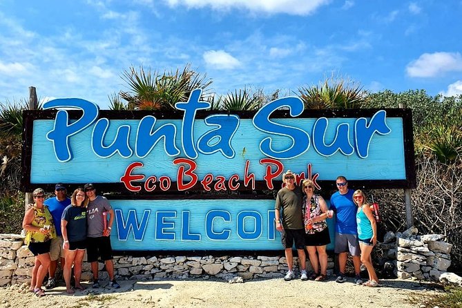 Cozumel: Private Excursion - MiniVan or Jeep (Your Day, Your Way) - Tierra Maya brings Mayan culture to the table