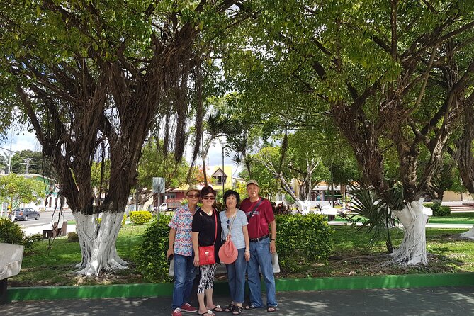 Cozumel: Private Excursion - MiniVan or Jeep (Your Day, Your Way) - Punta Sur for wildlife, a lighthouse, and open views