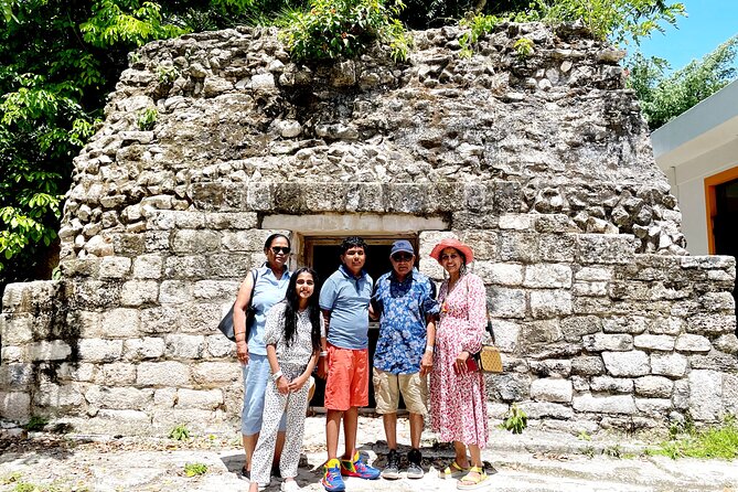 Cozumel: Private Excursion - MiniVan or Jeep (Your Day, Your Way) - Chocolate, bees, and smaller island stops